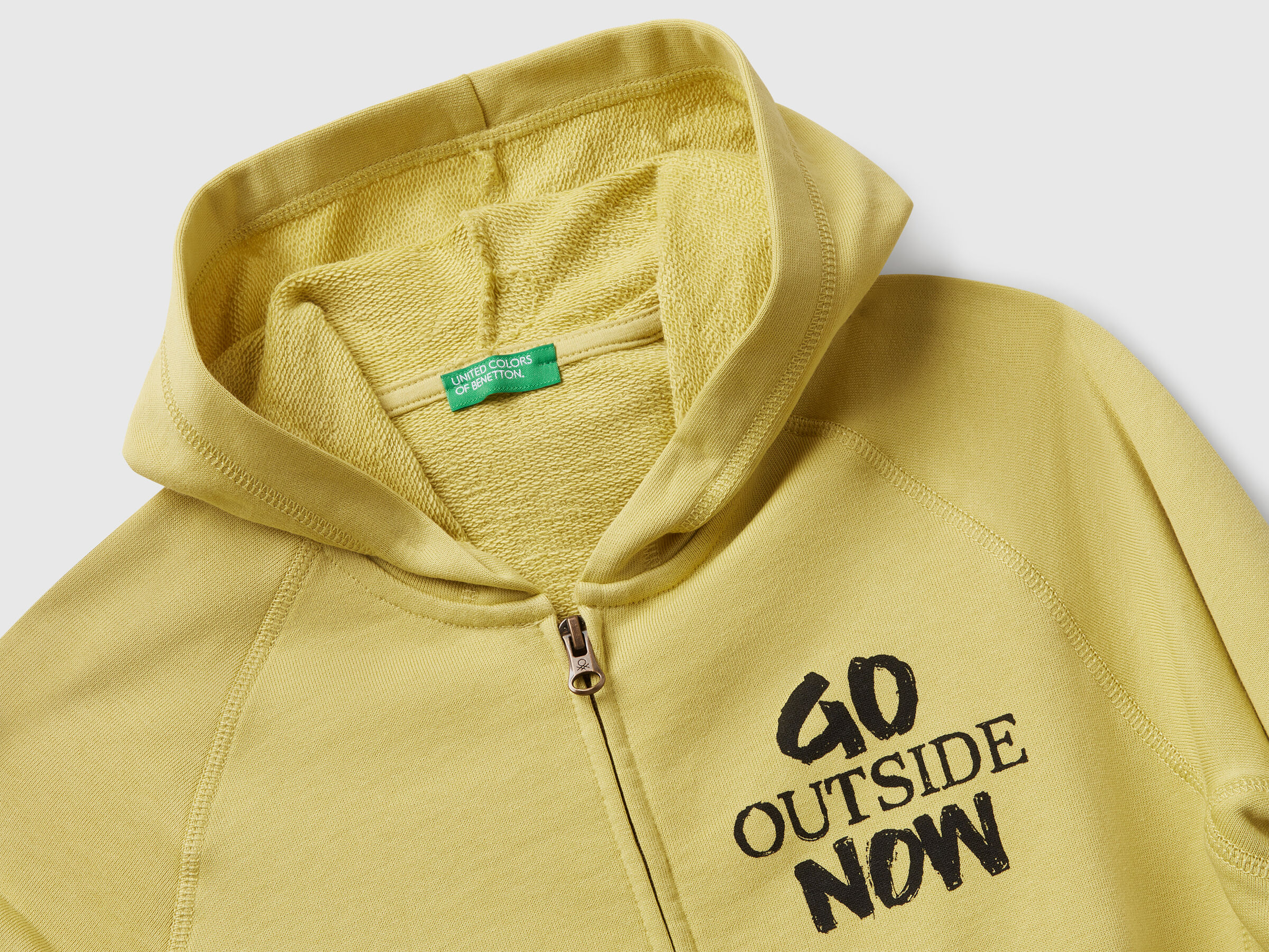 JACKET W/HOOD L/S Junior Boy image number 3